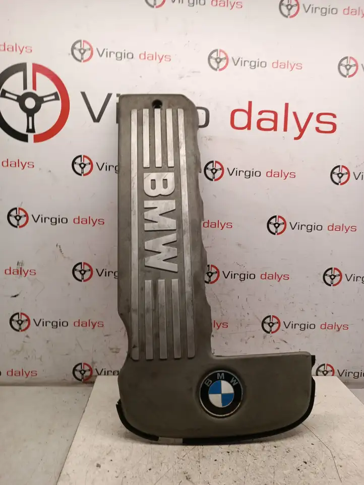 BMW 5 E39 (1996 - 2003) 14489001 Крышка двигателя декоративная — фото 1