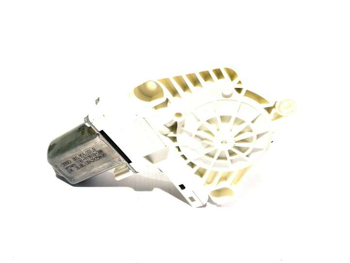 Audi A6 allroad (2012 - 2014)  8K0959801B электродвигатель переднего стеклоподъемника