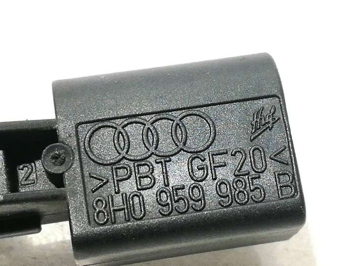Audi A8 (2005 - 2007)  8H0959985B Другой датчик