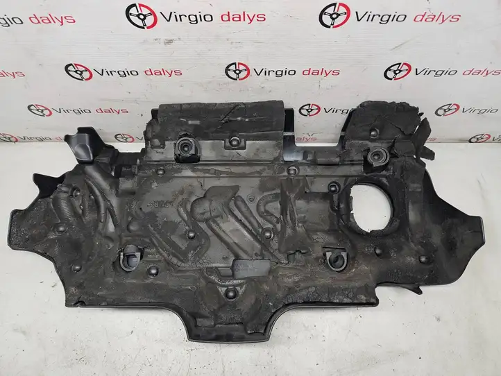 Volvo V70 (2000 - 2004) 08653495 Крышка двигателя декоративная — фото 4