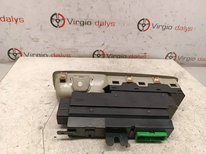 Volvo S80 (1998 - 2004) 946726 Кнопка стеклоподъемников — фото 2