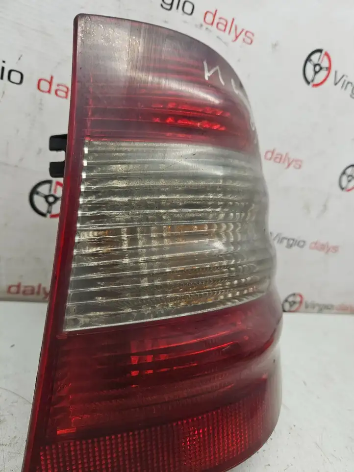 Mercedes-Benz ML W163 (1997 - 2005) A1638202064 Задний фонарь в кузове — фото 2