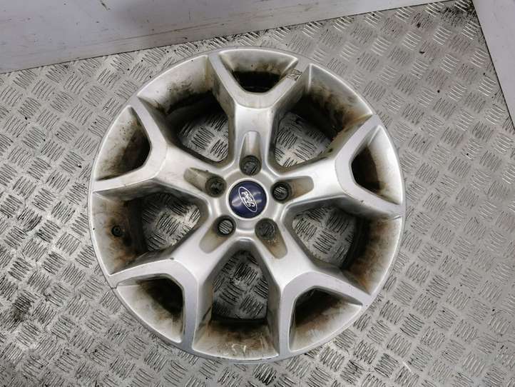 Ford Kuga I (2008 - 2012)  472048V41 Обод (ободья) колеса из легкого сплава R 17