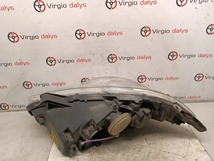 Mercedes-Benz A W169 (2004 - 2012) A1698200661 Передняя фара — фото 2
