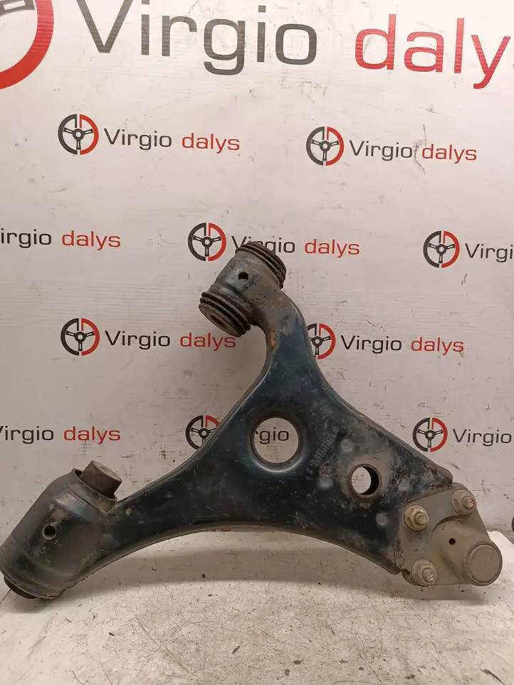 Mercedes-Benz A W169 (2004 - 2012) A1693300407 Вилка подвески — фото 1