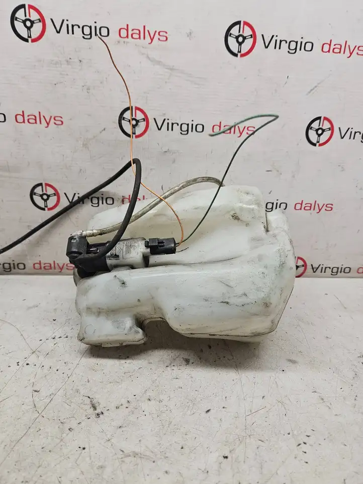 Renault Scenic I (1996 - 2003) 8200104703 Бачок омывателя стекла — фото 1