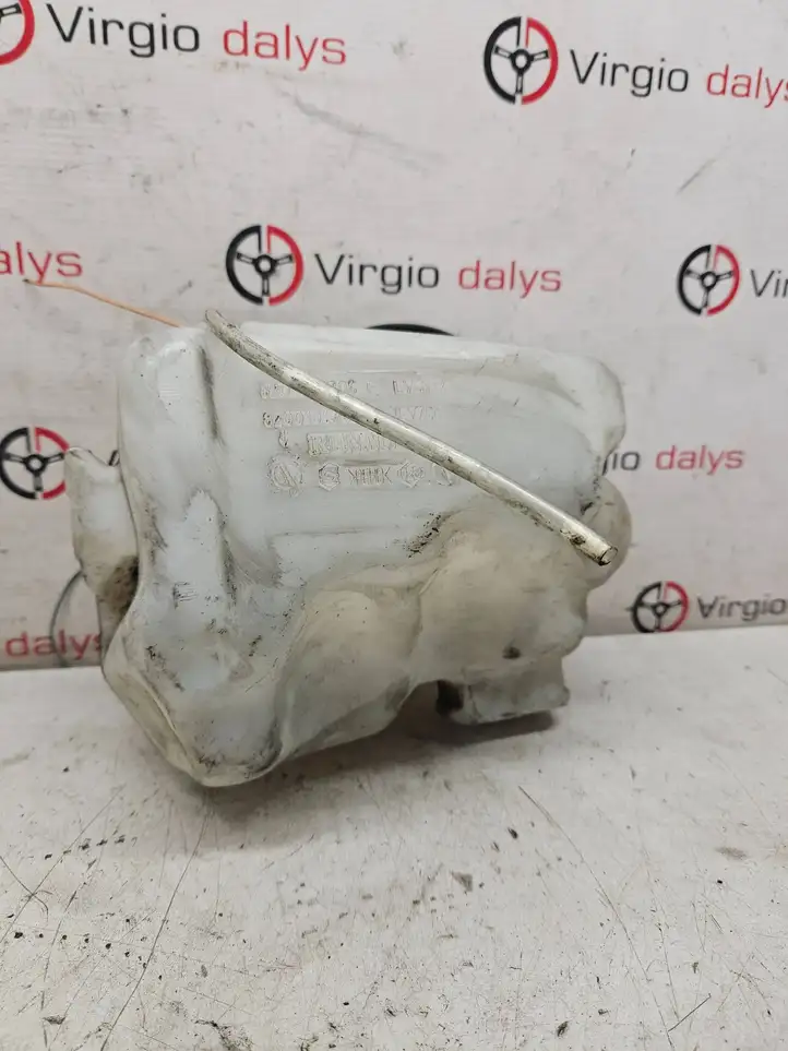 Renault Scenic I (1996 - 2003) 8200104703 Бачок омывателя стекла — фото 2