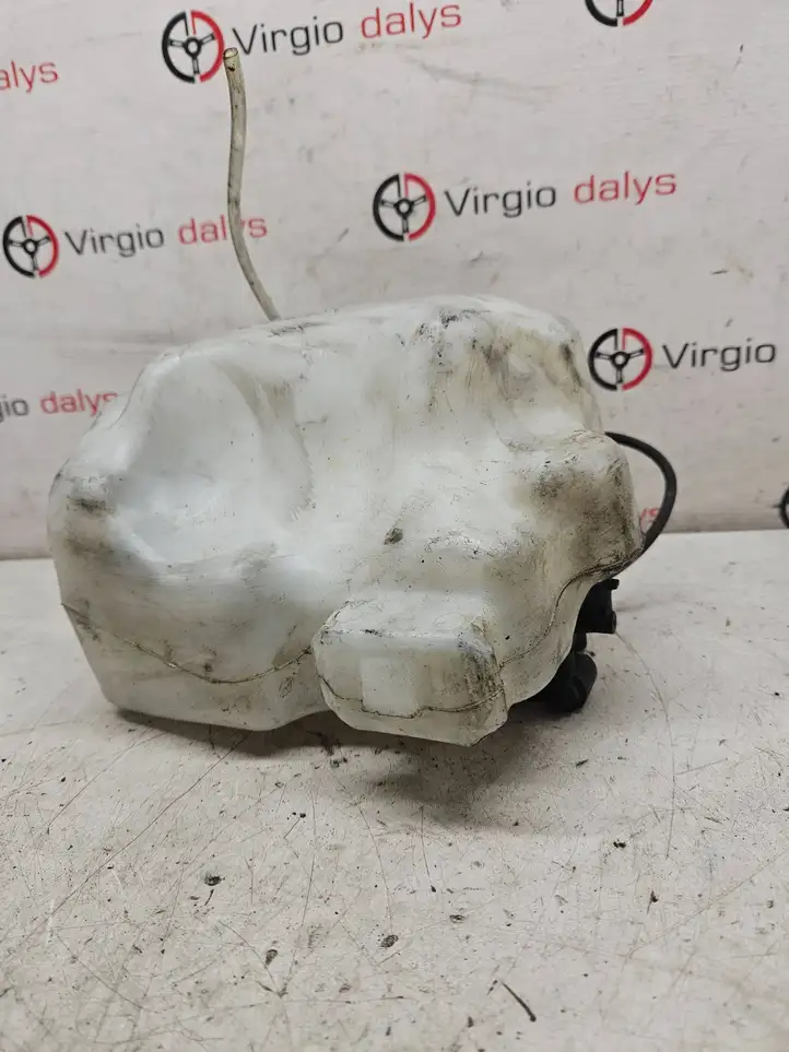 Renault Scenic I (1996 - 2003) 8200104703 Бачок омывателя стекла — фото 3