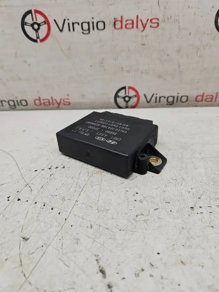 Kia Sorento (2014 - 2017) 968802P000 Блок управления парктрониками — фото 2