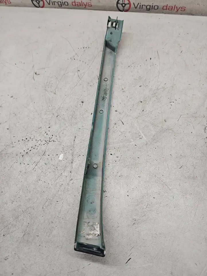 Mercedes-Benz ML W163 (1997 - 2005) 1638260277 Окантовка фары — фото 2