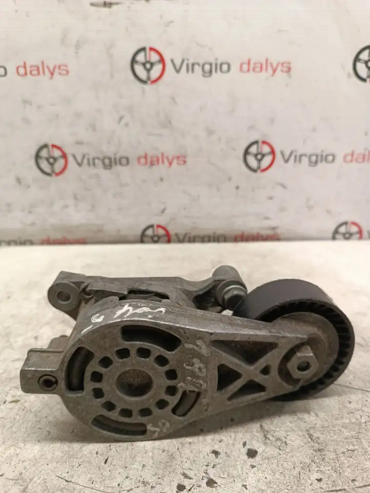 Volkswagen Golf V (2003 - 2009) 030903315 Натяжитель ремня — фото 1
