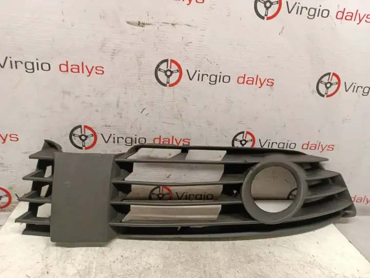 Volkswagen PASSAT B5.5 (2001 - 2005) 3B0853666l Нижняя решетка переднего бампера — фото 1