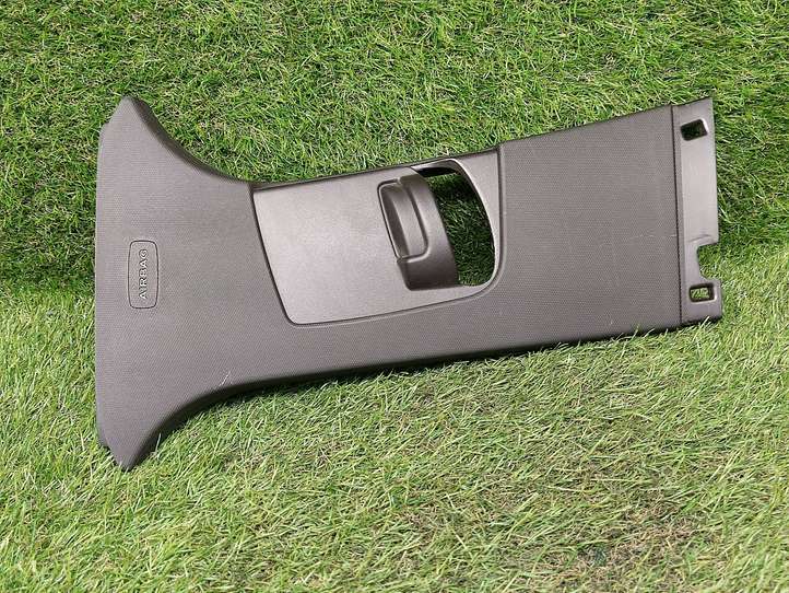 Ford Focus ST (2015 - 2018)  CM51A24582A04AAW Отделка стойки (B) (нижняя)