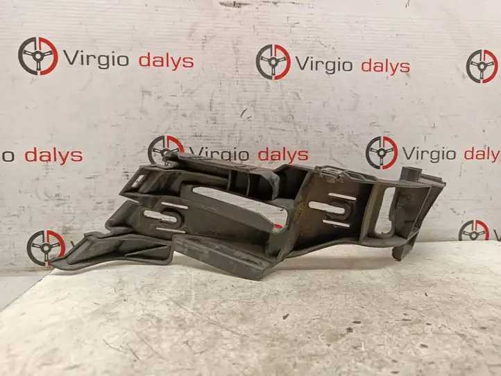 Volkswagen Golf V (2003 - 2009) 1K6807393E Кронштейн заднего бампера — фото 2