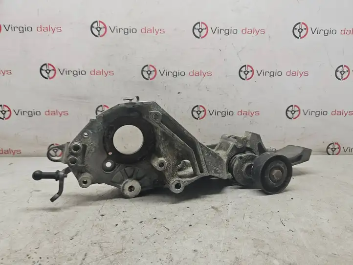 Volkswagen Tiguan (2011 - 2016) 03L903143Q Кронштейн генератора — фото 2