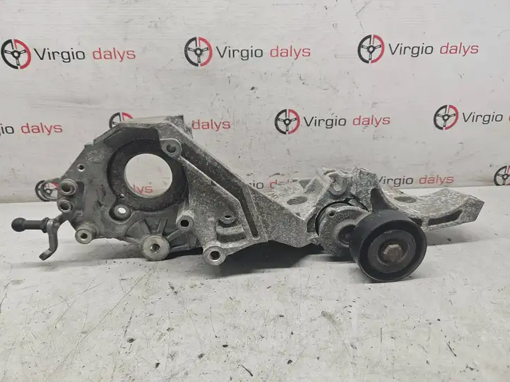 Volkswagen Tiguan (2007 - 2011) 03L903143Q Кронштейн генератора — фото 2