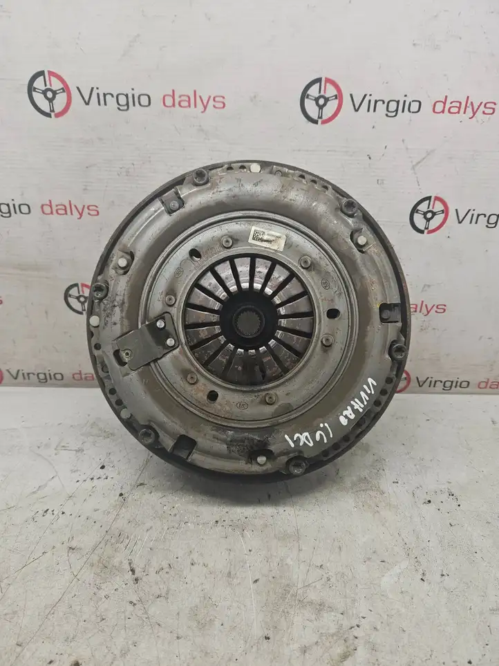 Opel Vivaro (2014 - 2018) 302052965R Комплект сцепления — фото 1