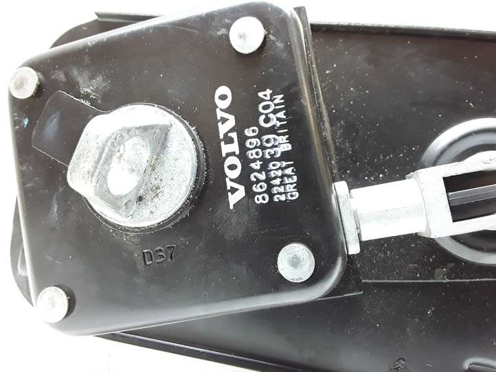 Volvo XC90 (2006 - 2014)  8624896 Комплект крепления