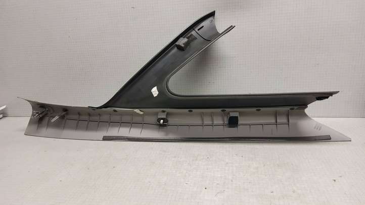 Opel Zafira (2008 - 2014)  13129313LH Другая деталь отделки порогов/ стоек