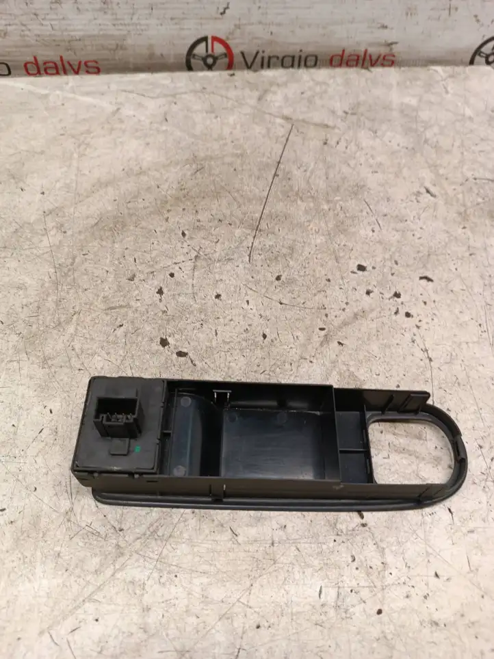 Volkswagen Golf VI (2009 - 2013) 5K0867255 Блок кнопок стеклоподъемников — фото 2