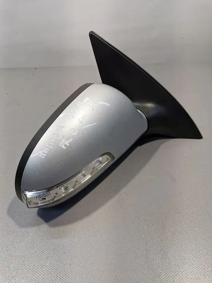 Hyundai i30 (2007 - 2012) Боковое зеркало с электроприводом — фото 1