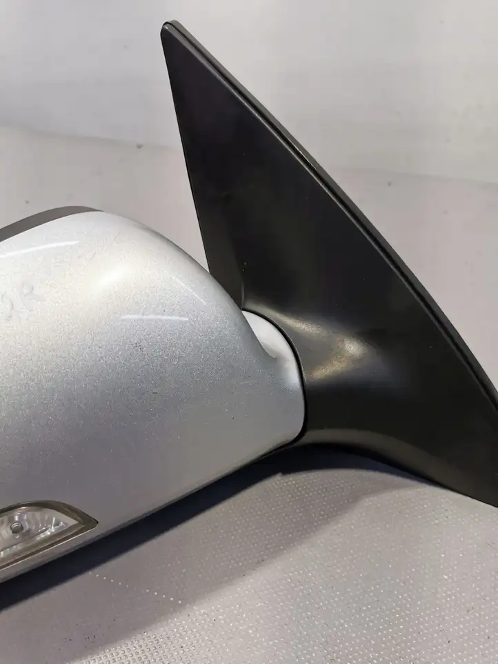Hyundai i30 (2007 - 2012) Боковое зеркало с электроприводом — фото 2