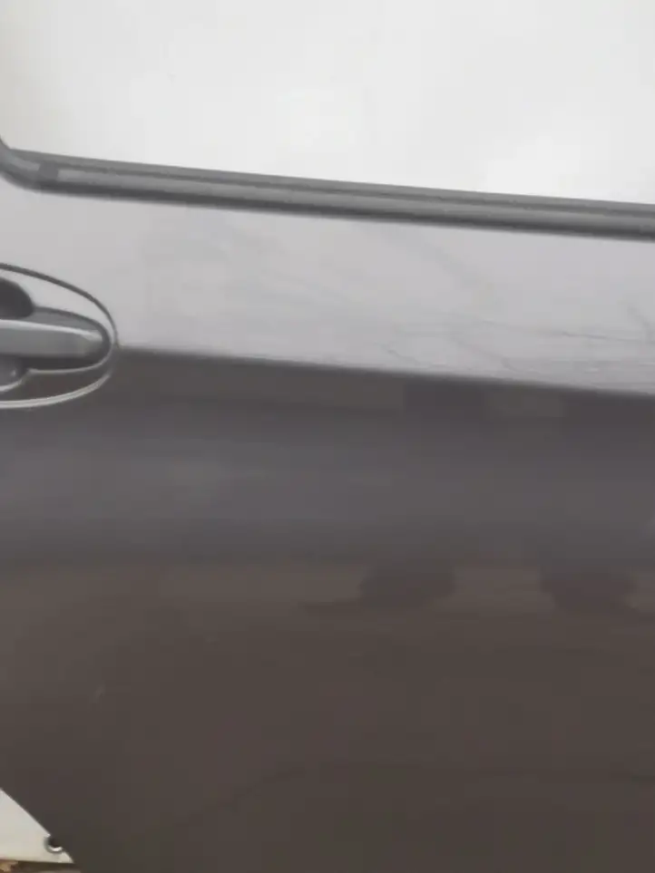Toyota Yaris (2014 - 2019) Задняя дверь — фото 8