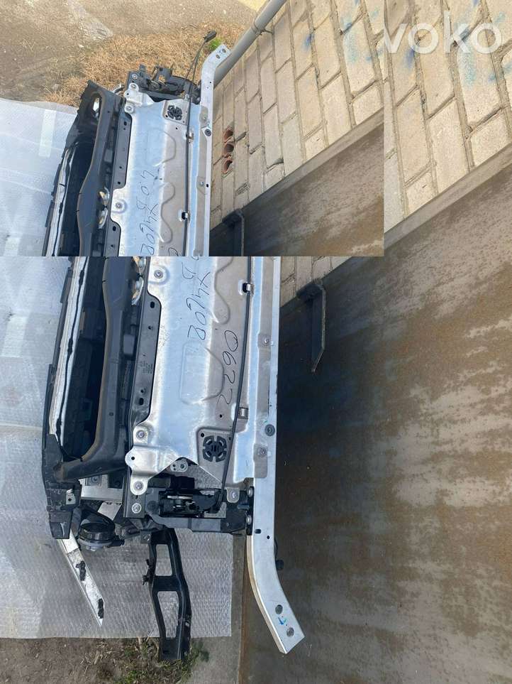 BMW X3 G01 (2018 - )  500158105 Комплект радиаторов