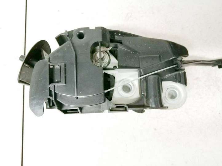 Fiat Stilo (2001 - 2010)  a1699200272 Замок опоры спинки сиденья