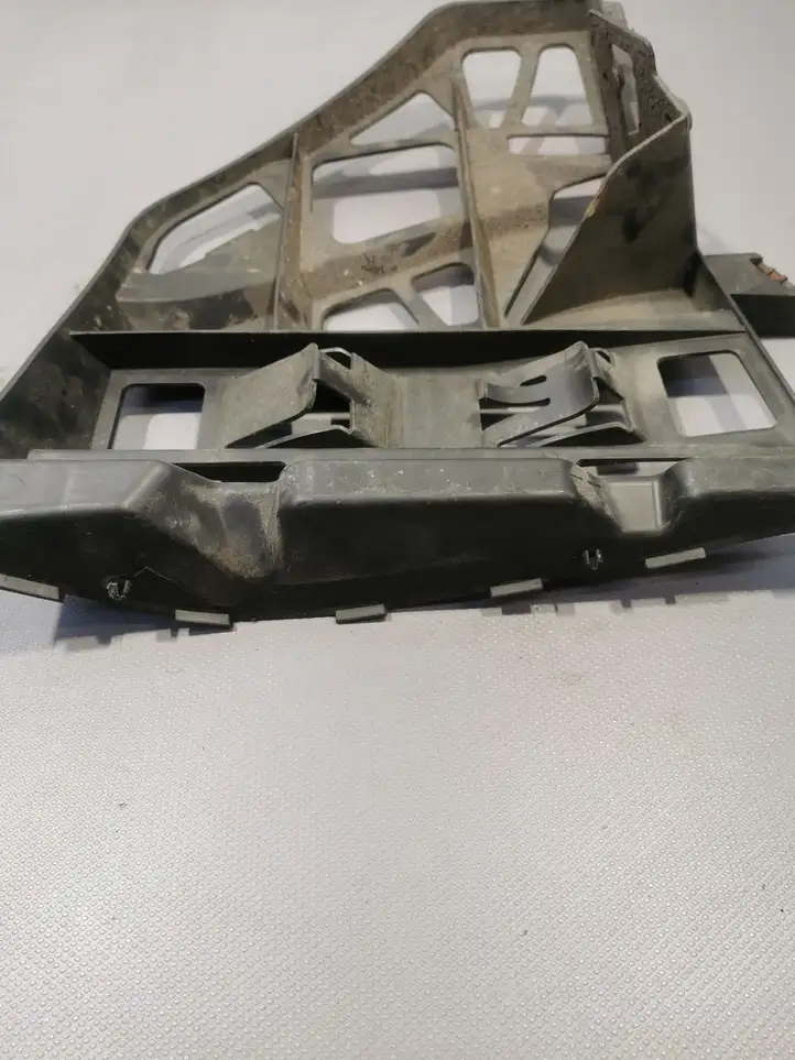 Ford S-MAX (2006 - 2010) 6M21R17E850AD Кронштейн заднего бампера — фото 4