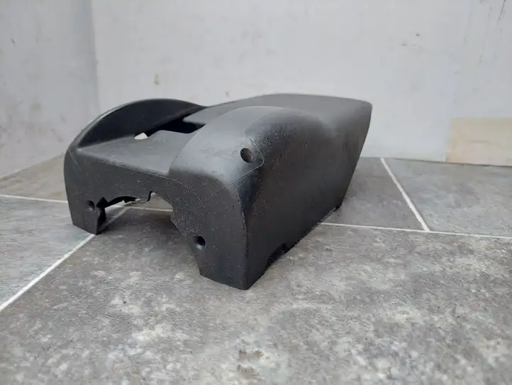 Volkswagen Golf IV (1998 - 2005) 1J0858559C Обшивка рулевой колонки — фото 1