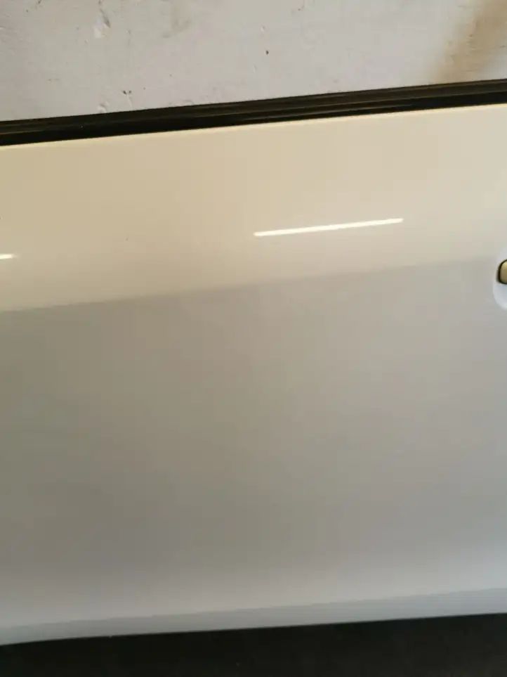 Toyota Verso (2012 - 2015) Дверь — фото 8