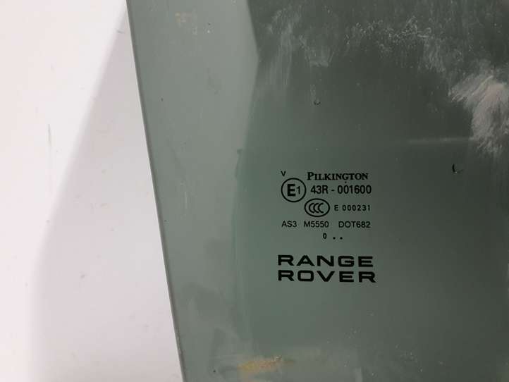 Land Rover Range Rover (2017 - 2022)  LR043951 Основное стекло задних дверей