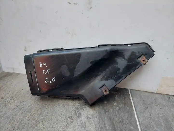 Audi A4 S4 B5 8D (1999 - 2001) 8D0129617B Детали воздухозаборника — фото 1