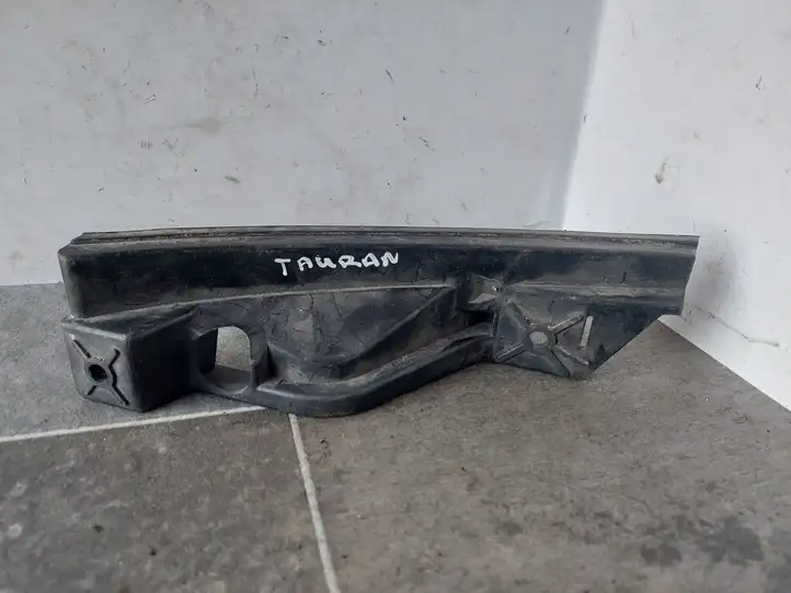 Volkswagen Touran I (2003 - 2010) 1T0807889A Кронштейн переднего бампера — фото 1