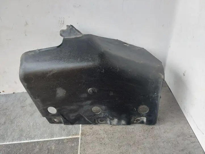 Audi A4 S4 B6 8E 8H (2000 - 2006) 8E0825201C Боковая защита днища — фото 3