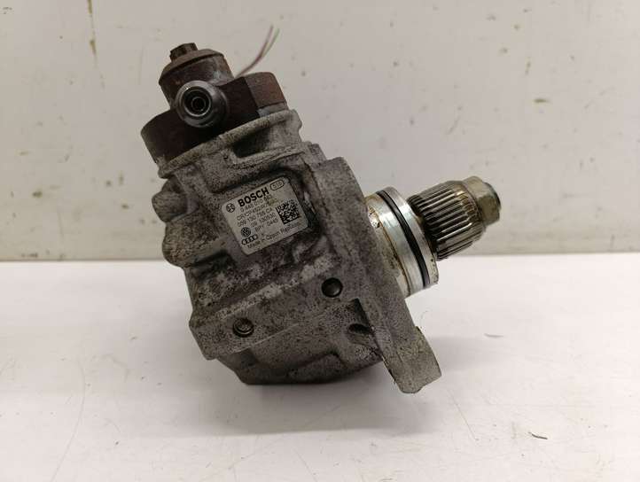 Audi A6 allroad (2012 - 2014)  059130755CA Комплект системы впрыска топлива