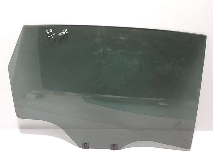 Renault Arkana (2019 - )  823007107R Основное стекло задних дверей