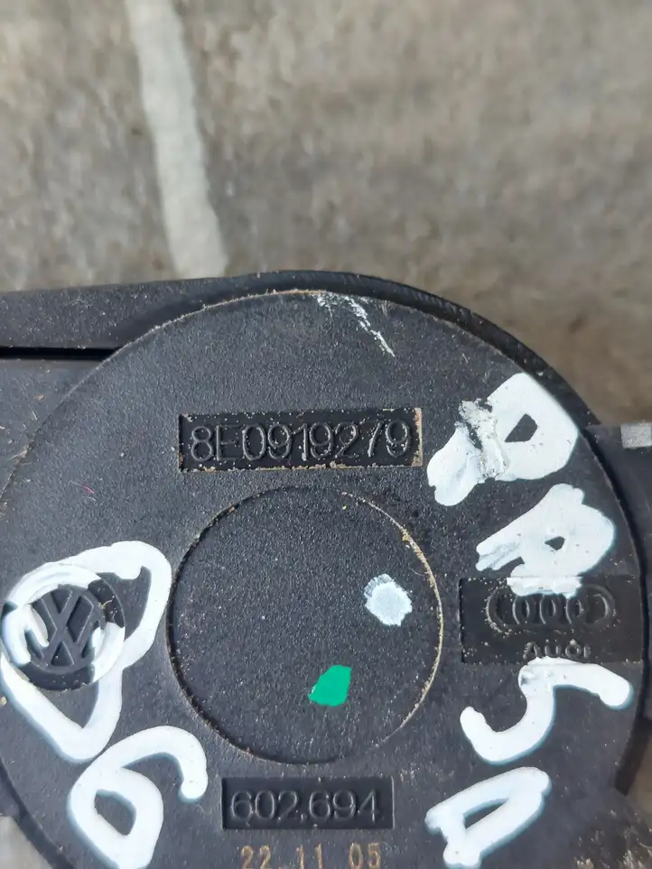 Volkswagen PASSAT B6 (2005 - 2010) 8E0919279 Динамик парктроника (PDC) — фото 3