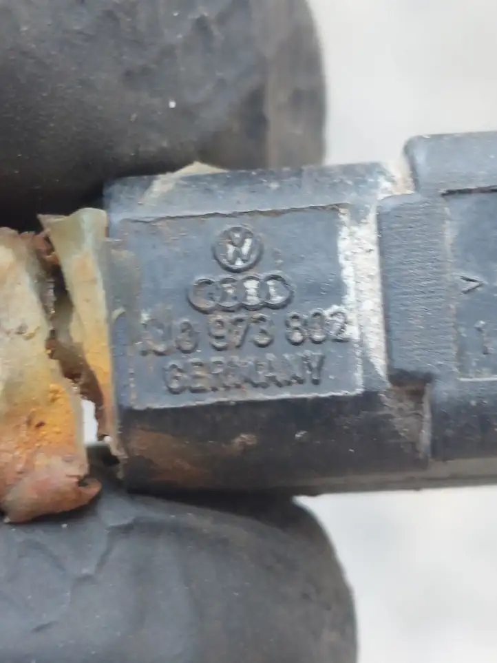 Volkswagen PASSAT B6 (2005 - 2010) 1J0937802 Прочая электропроводка — фото 5