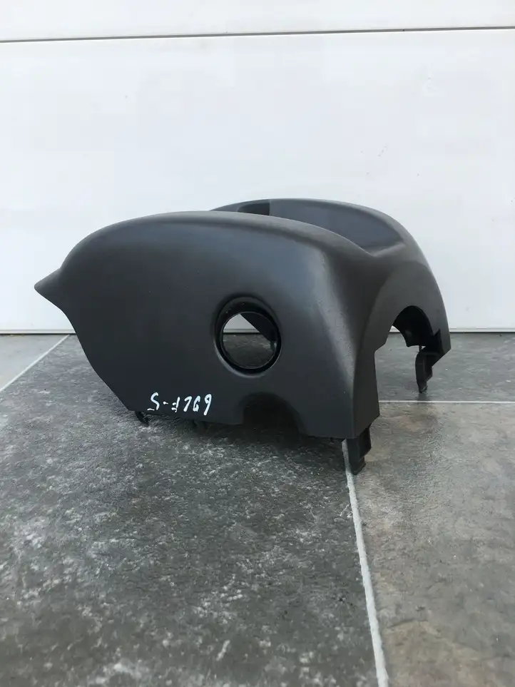Volkswagen Golf V (2003 - 2009) 1K0858559 Обшивка рулевой колонки — фото 1