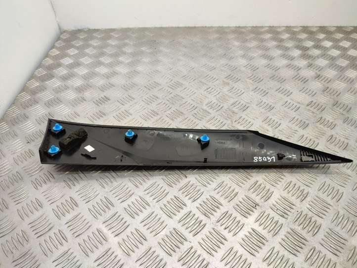 Toyota Aygo (2014 - 2018)  601180H031 Отделка капота