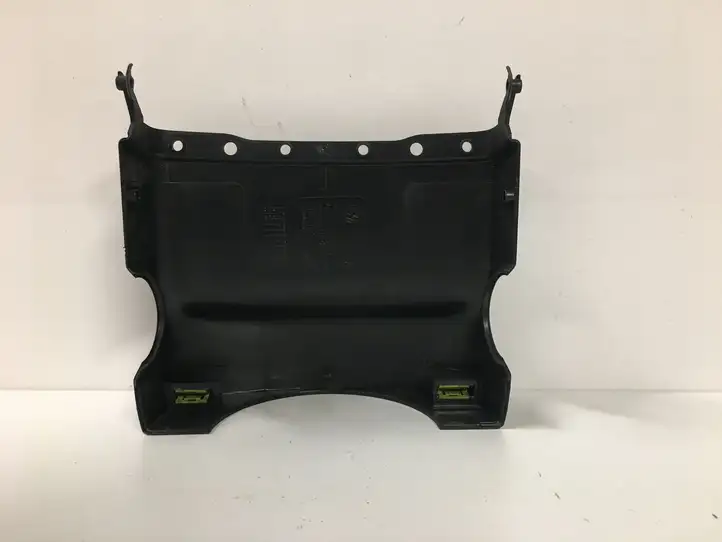 Volkswagen PASSAT B6 (2005 - 2010) 3C0858560 Обшивка рулевой колонки — фото 2