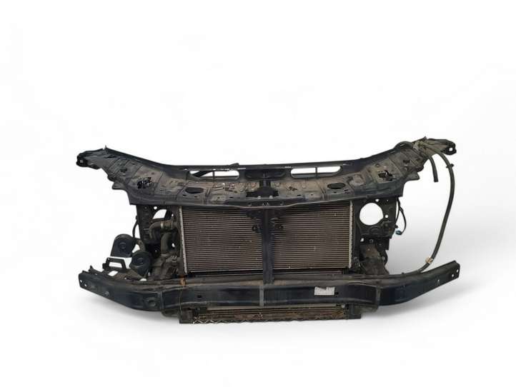 Mercedes-Benz GL X166 (2013 - 2019)  A0995000002 Комплект радиаторов