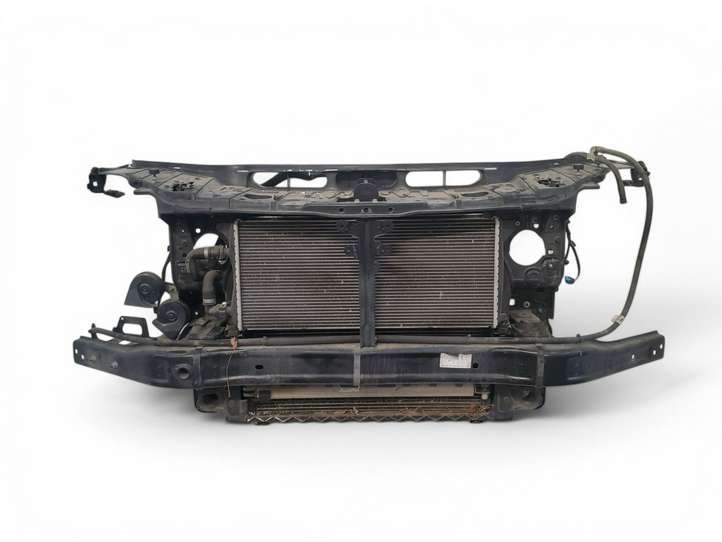 Mercedes-Benz GL X166 (2013 - 2019)  A0995000002 Комплект радиаторов