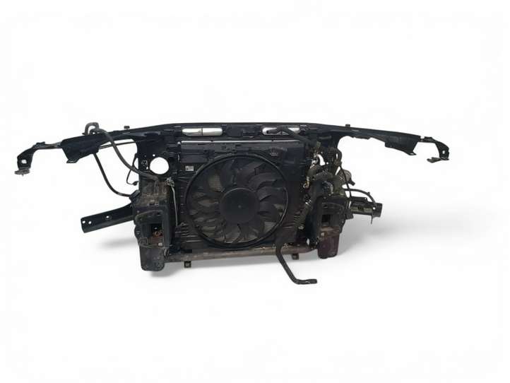 Mercedes-Benz GL X166 (2013 - 2019)  A0995000002 Комплект радиаторов
