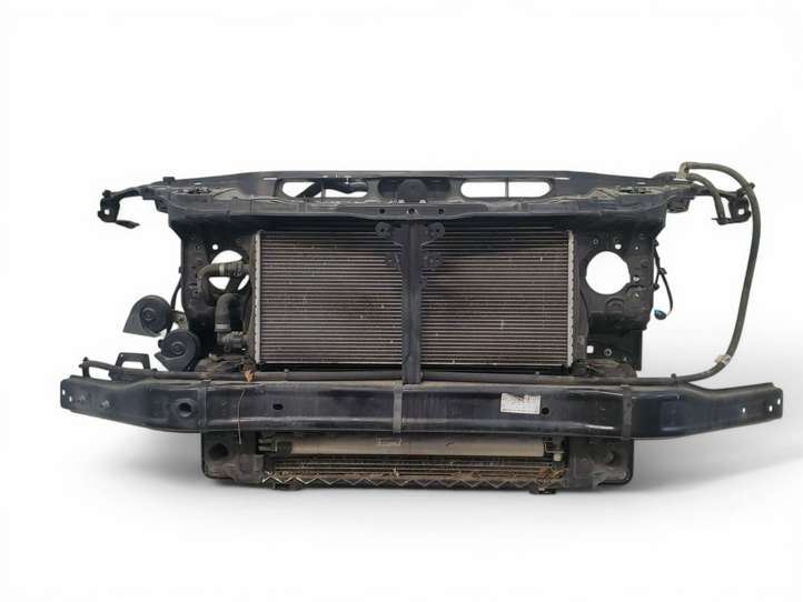 Mercedes-Benz GL X166 (2013 - 2019)  A0995000002 Комплект радиаторов