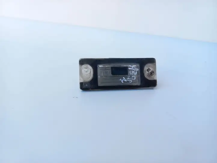 Audi A3/S3 8L (2000 - 2003) 8D9943021 Подсветка номера — фото 2