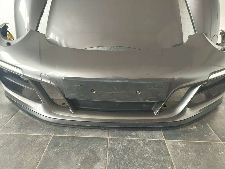 Porsche 911 991 (2011 - 2019)   Комплект передней части
