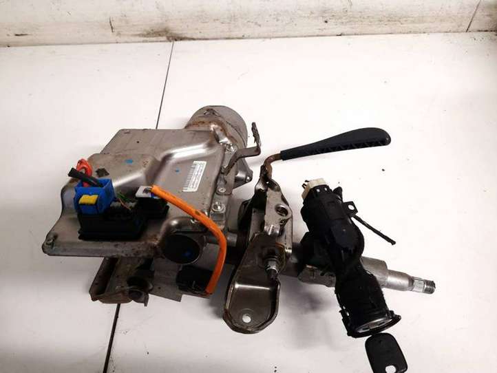 Ford KA (2008 - 2016)  735473026 Насос усилителя руля (гур)